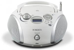 Roberts Radio Zoombox3